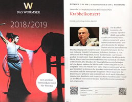 Brochure Das Wormser 2018 thumb