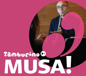 Tamburino MUSA 3+ Image 1
