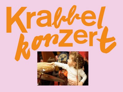 Krabbelkonzert 0-2 Image 1