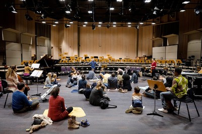 SA| 25. NOVEMBER 2023 Ludwigshafen , Philharmonie Image 1